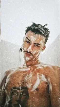 OnlyFans cuenta albergdz avatar 1