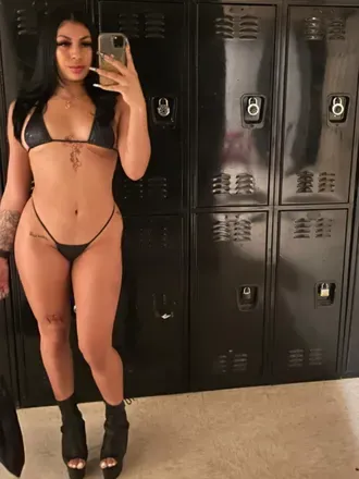OnlyFans cuenta thelove444cleo avatar 1