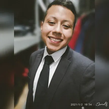 OnlyFans cuenta is_serolf avatar 1