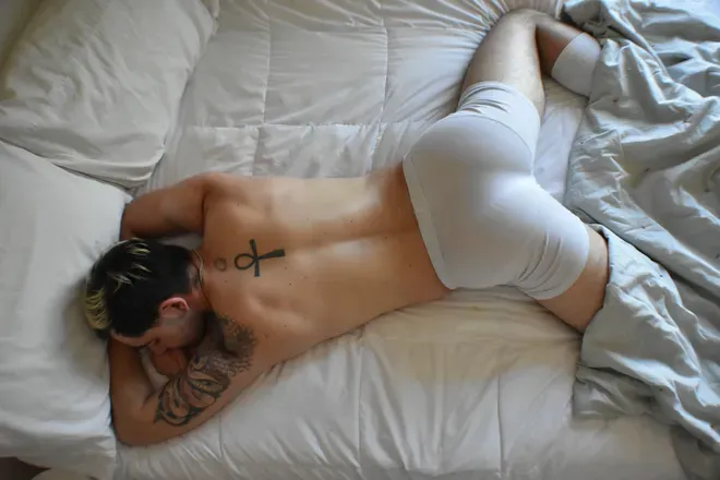 OnlyFans cuenta trinnydaddy header 2