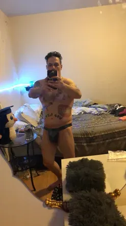 OnlyFans account  antonio22003311 avatar 1