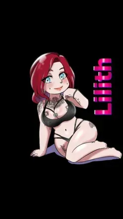 OnlyFans cuenta liilith_suicide avatar 1