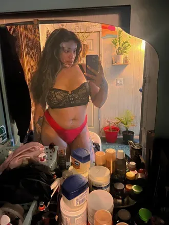 OnlyFans cuenta pizzabandit avatar 1
