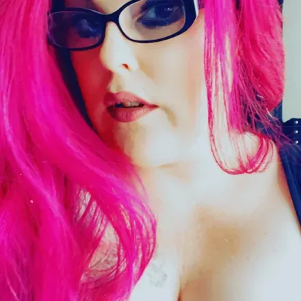 OnlyFans cuenta kelseysyanide avatar 1