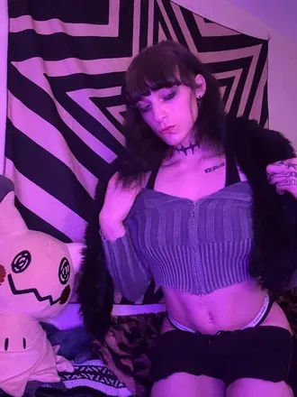 OnlyFans cuenta razorgirlrhea avatar 1