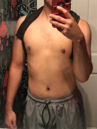 OnlyFans account  sinistito avatar 1