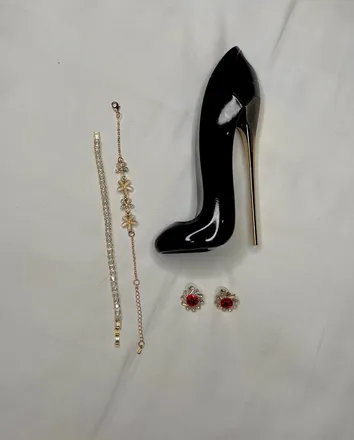 OnlyFans cuenta mistresshariri header 2