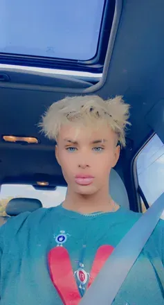 OnlyFans cuenta queenblaine avatar 1