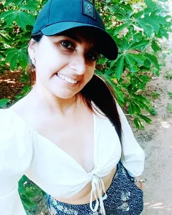 OnlyFans account  paola_latina header 2