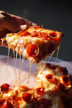 OnlyFans account  sliceprojectpizza header 2