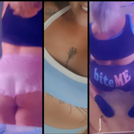 OnlyFans cuenta teetee0609 header 2