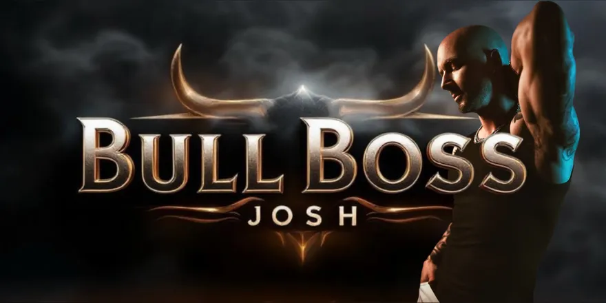 OnlyFans cuenta bullbossjosh header 2