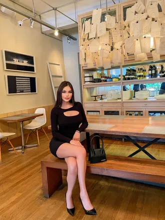OnlyFans account  kiss_qis header 2