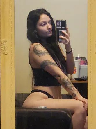 OnlyFans cuenta jaixrated avatar 1
