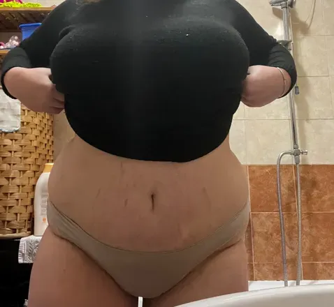 OnlyFans cuenta little_curvy_girl avatar 1