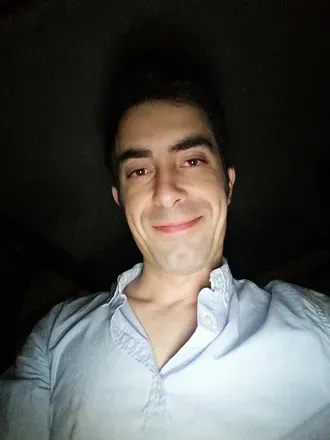 OnlyFans cuenta veloso69 avatar 1
