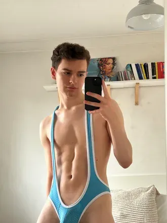 OnlyFans cuenta ethenxxx avatar 1