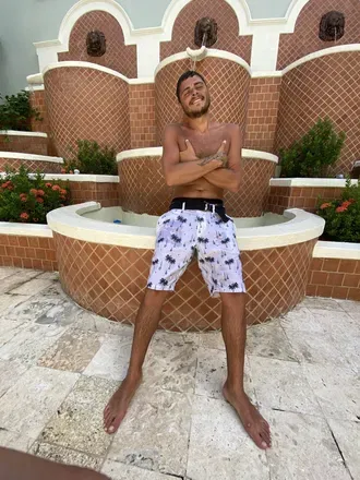 OnlyFans cuenta chrisfineshyt avatar 1