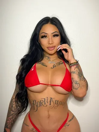 OnlyFans cuenta porshaboo avatar 1