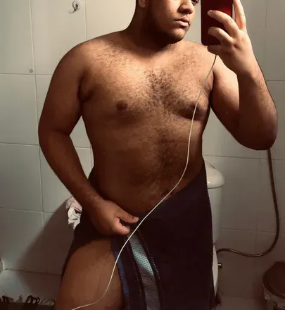OnlyFans cuenta thebodybear avatar 1