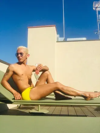 OnlyFans cuenta diariode1latino avatar 1