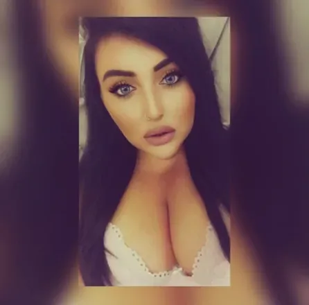 OnlyFans cuenta u228311985 avatar 1