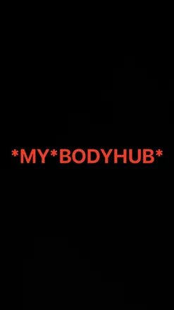 OnlyFans account  xmybodyhubx header 2