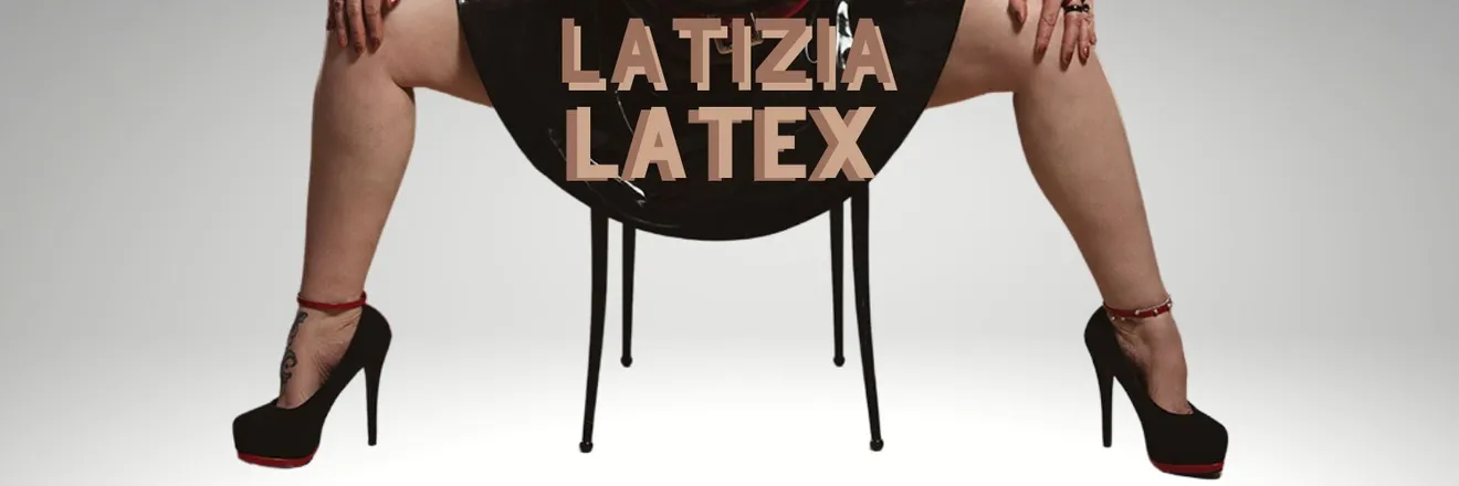 OnlyFans cuenta latizialatex header 2