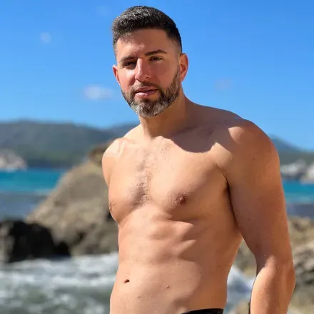 OnlyFans cuenta antoniomallorcavip avatar 1