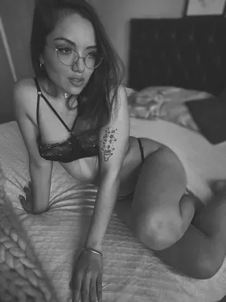 OnlyFans cuenta galacrystal avatar 1