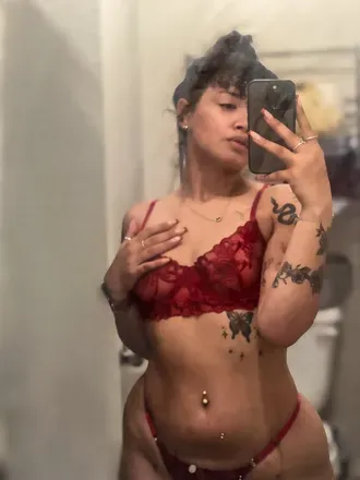 OnlyFans account  kelaunleashed avatar 1