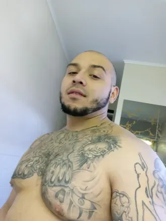 OnlyFans cuenta yellowcityking806 avatar 1