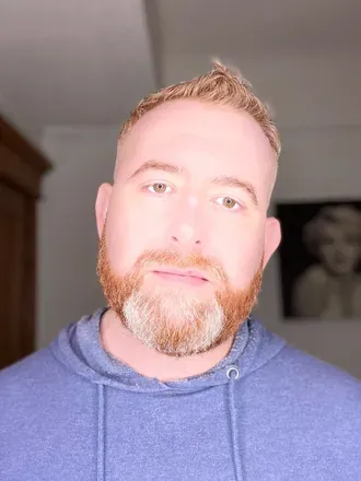 OnlyFans cuenta gingerbearchi avatar 1