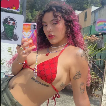 OnlyFans cuenta lisatranqifresh avatar 1