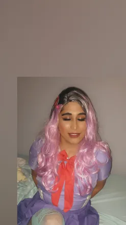 OnlyFans cuenta tama-chan420 header 2