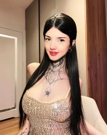 OnlyFans cuenta lunadusk avatar 1