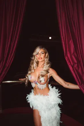OnlyFans cuenta meganbhanson avatar 1