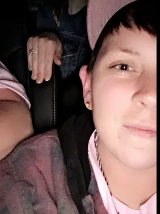 OnlyFans cuenta seekingclaritygf avatar 1