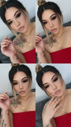 OnlyFans cuenta exquisitevivi avatar 1