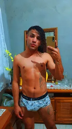 OnlyFans cuenta eu.evaristo avatar 1