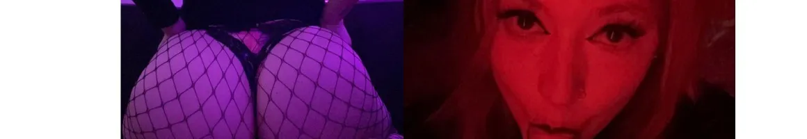 OnlyFans cuenta sidneyscream69 header 2