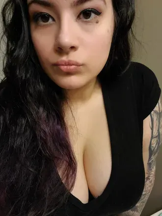 OnlyFans cuenta ashleyassassination avatar 1