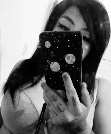 OnlyFans cuenta andreazarate96 avatar 1