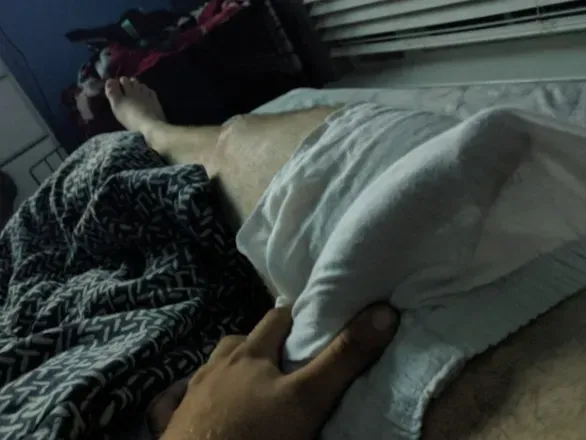 OnlyFans account  im_jay header 2
