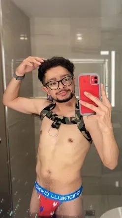 OnlyFans cuenta kinkyotaku avatar 1