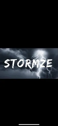 OnlyFans cuenta stormze header 2