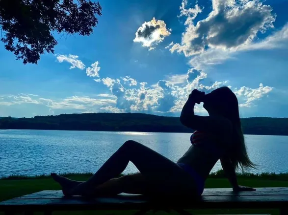 OnlyFans cuenta cupcake204 header 2