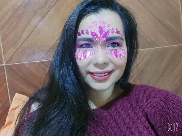 OnlyFans cuenta yayita1112 avatar 1