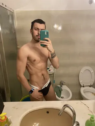 OnlyFans cuenta jayoff_995 avatar 1