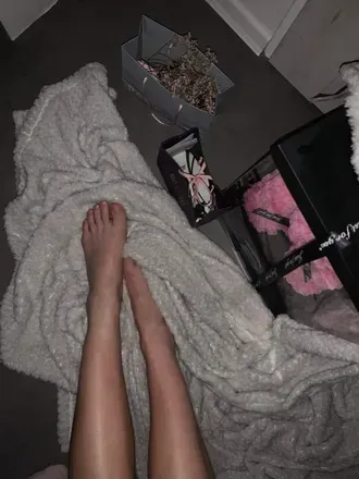 OnlyFans cuenta feetpicforuuu avatar 1